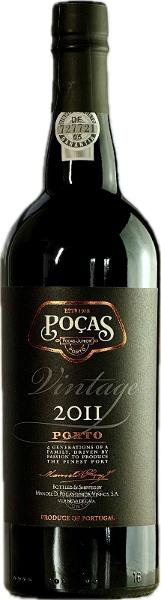Pocas , 2011