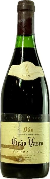 Dão, 1991