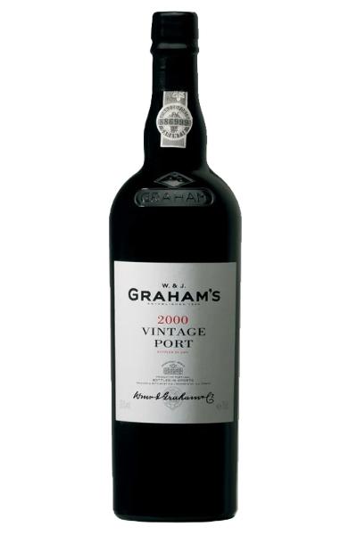 Graham's Port, 2000
