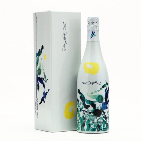 Taittinger , 1998