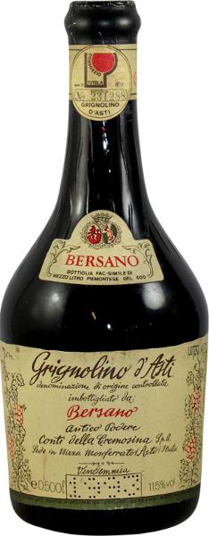 Grignolino, 1993