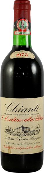 Chianti, 1973
