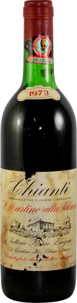 Chianti, 1973