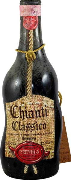 Chianti, 1988