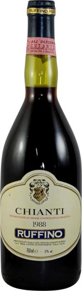Chianti, 1988