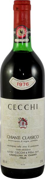 Chianti, 1976
