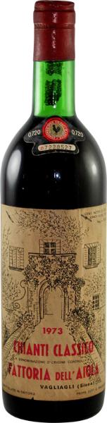 Chianti, 1973