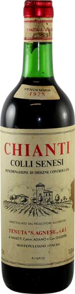 Chianti, 1975