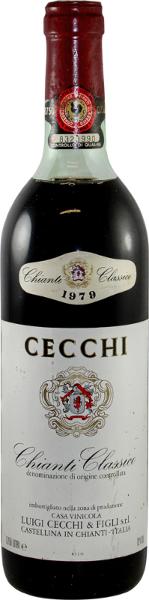 Chianti, 1979