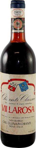 Chianti, 1969