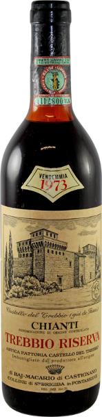 Chianti, 1973