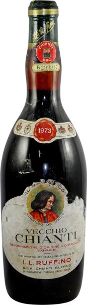 Chianti, 1973