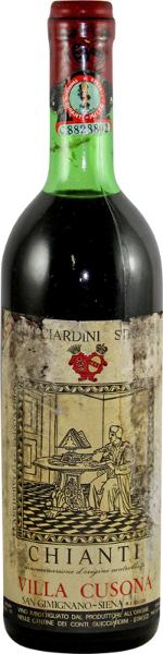 Chianti, 1975