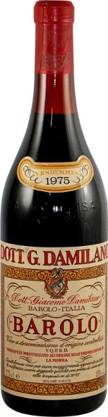 Barolo, 1975