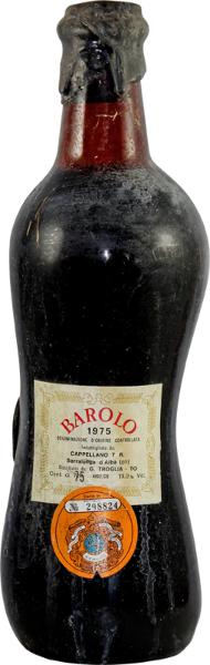Barolo, 1975