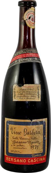 Barbera, 1971
