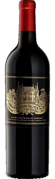 Chateau Palmer, 2016