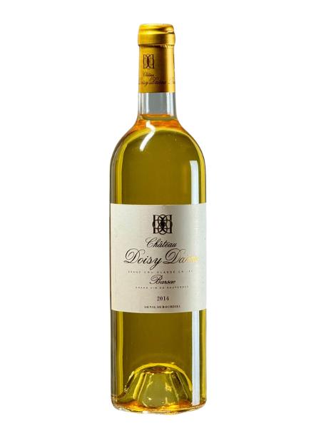 Chateau Doisy Daene, 2014