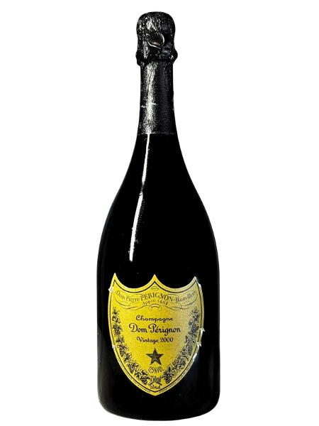 Dom Perignon, 2000