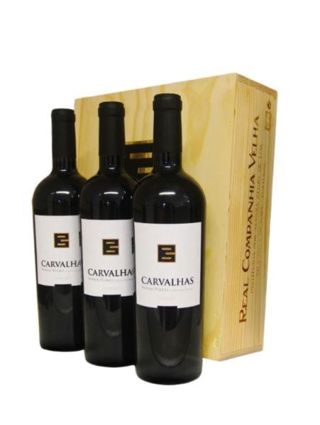  Quinta Das Carvalhas, 2019