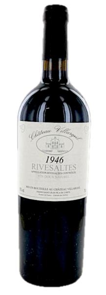   Rivesaltes, 1946