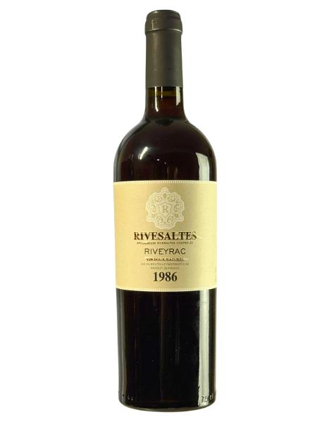   Rivesaltes, 1986