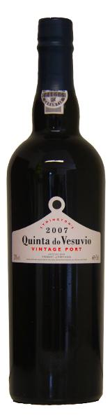 Quinta do Vesuvio  , 2007
