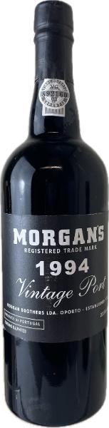 Morgan Port, 1994