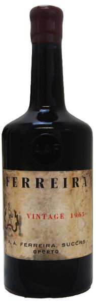 Ferreira, 1963
