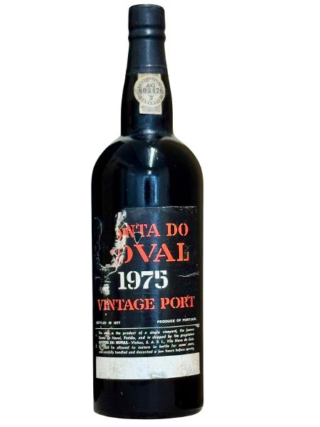 Quinta do Noval , 1975