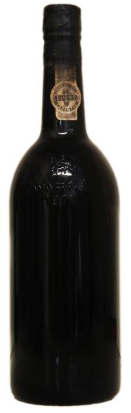 Warre's Vintage Port, 1977