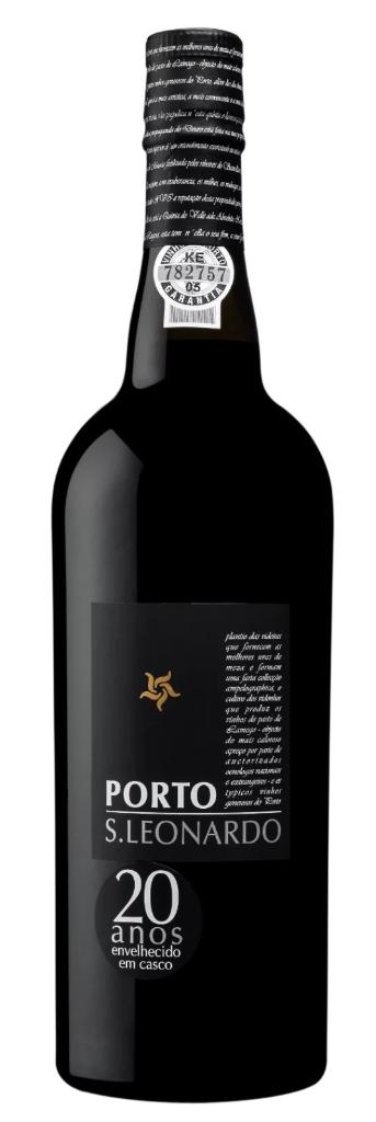 São Leonardo by Quinta do Mourao, 2004