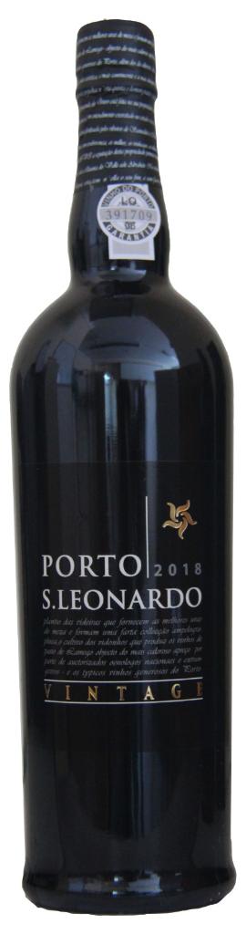 São Leonardo by Quinta do Mourao, 2018