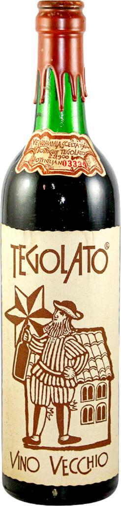 Tegolato, 1964