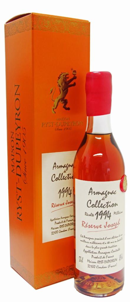 Armagnac gifts | Vintage Wine & Port