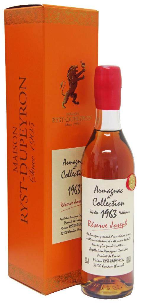 Armagnac gifts | Vintage Wine & Port