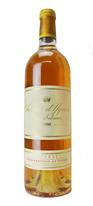 Chateau d'Yquem, 2000