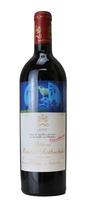 Chateau Mouton Rothschild , 2008