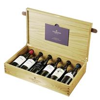 Symington Family Estates, 2017