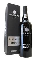 Barros Port, 1995