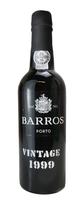 Barros Port, 1999