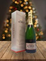 Champagne Henriot