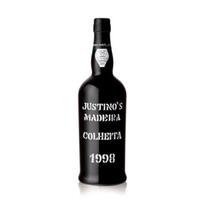 Justino's Madeira , 1998