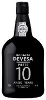   Quinta da Devesa