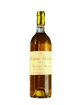 Chateau Climens , 1986