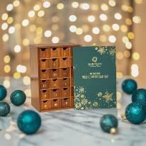 Quevedo Prestige Advent Calendar 