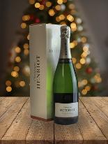 Champagne Henriot