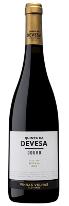   Quinta da Devesa, 2017