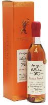   Ryst Dupeyron Armagnac, 2003