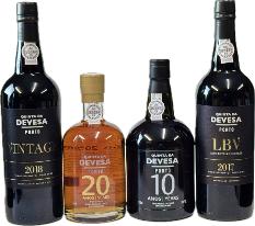   Quinta da Devesa
